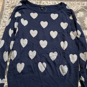 Torrid Sweater